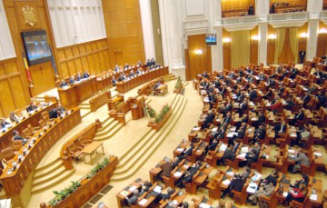 Legea alegerilor locale, adoptată de Senat